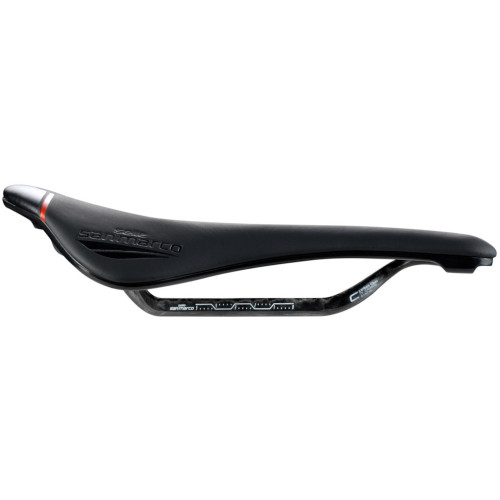 Selle San Marco Shortfit 2.0 Carbon FX Saddle