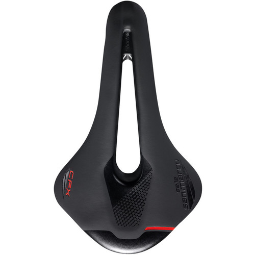 Selle San Marco Shortfit 2.0 Carbon FX Saddle