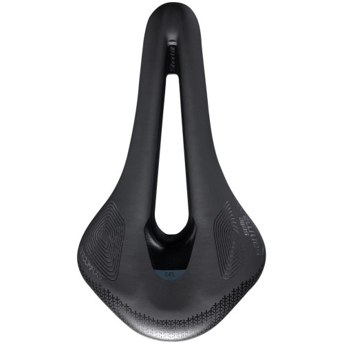 Selle San Marco Shortfit 2.0 Supercomfort Racing Narrow Black