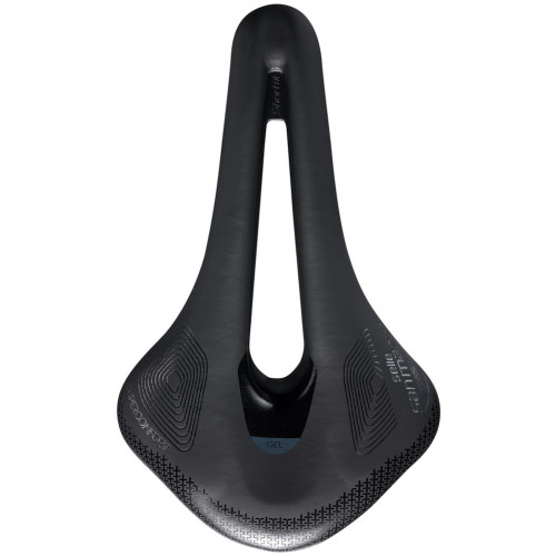 Selle San Marco Shortfit 2.0 Supercomfort Racing Wide Black
