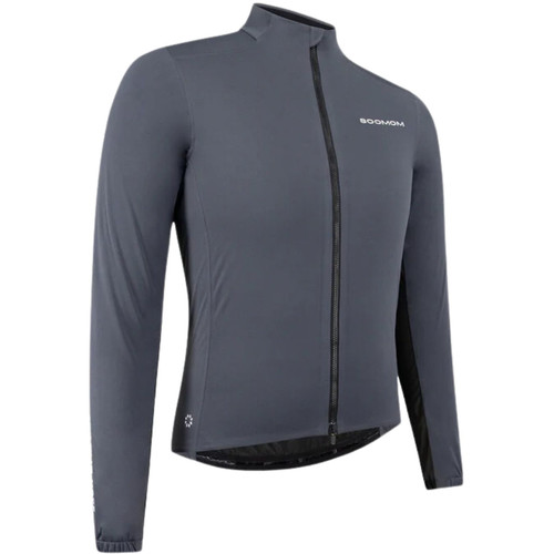 Soomom All-Round Lightweight Wind Jacket - Grey