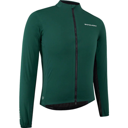 Soomom All-Round Lightweight Wind Jacket - Olive