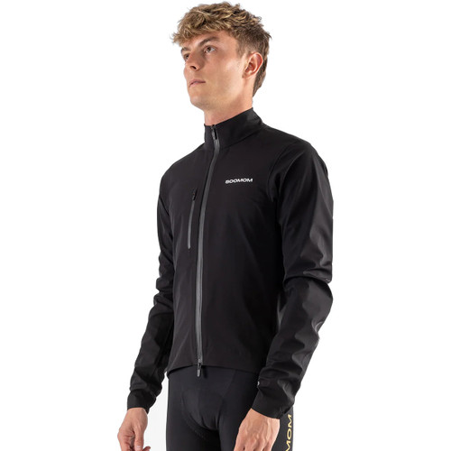 Soomom All-Round Rain Jacket - Midnight
