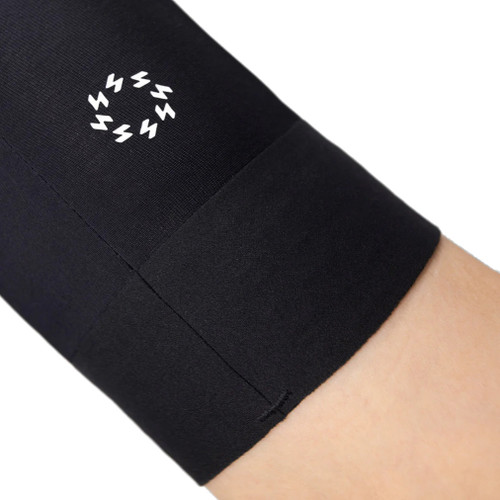 Soomom All-Round Thermal Arm Warmers - Black