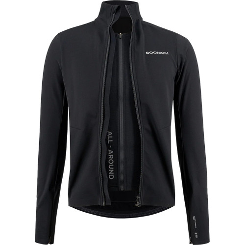 Soomom All-Round Windproof Thermal Jacket