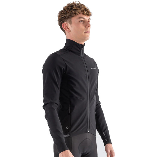 Soomom All-Round Windproof Thermal Jacket