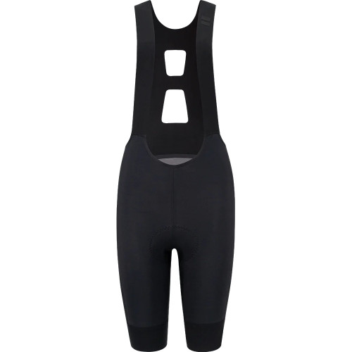 Soomom Race Aero Bib Shorts - Black