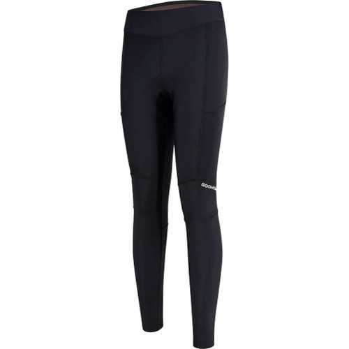 Soomom Womens Base Cargo Tights - Black