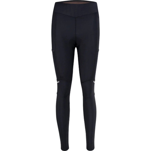Soomom Womens Base Cargo Tights - Black
