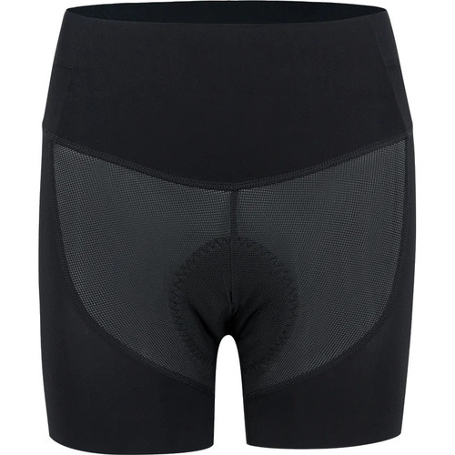 Soomom Womens Base Cycling Underwear - Black
