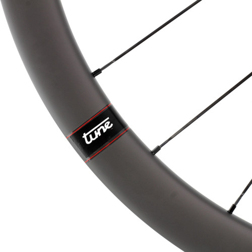 Tune Rouleur 40 CL Disc Brake Front Wheel