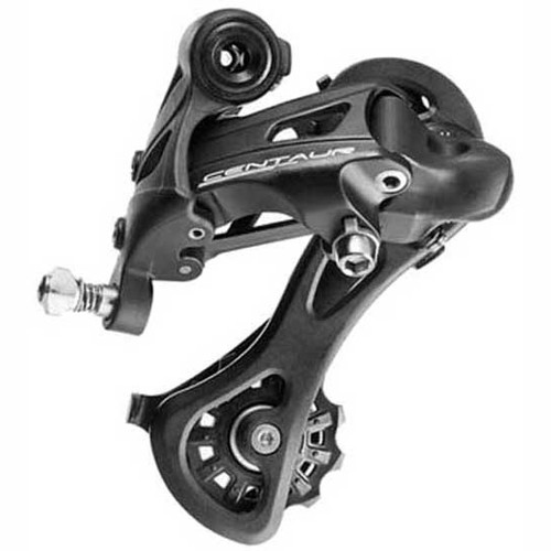Campagnolo Centaur 11 Speed Rear Derailleur BL Med Cage Campagnolo Centaur 11 Speed Rear Derailleur BL Med Cage