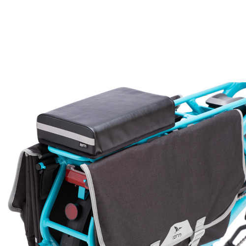 Tern Sidekick Rear Seat Pad