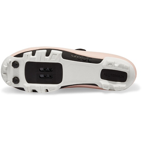 Quoc Gran Tourer XC Dusty Pink Off Road Shoes