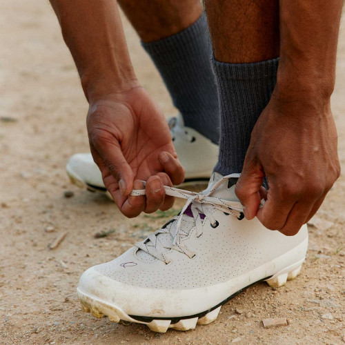 Quoc Gran Tourer XC Lace Chalk Off Road Shoes