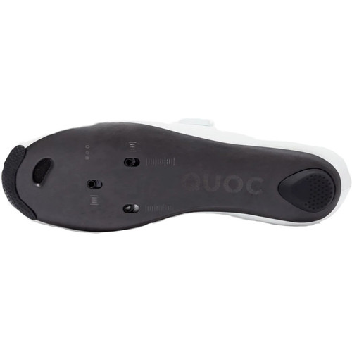 Quoc M3 Air White Road Shoes