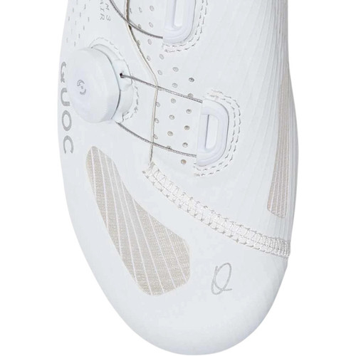 Quoc M3 Air White Road Shoes