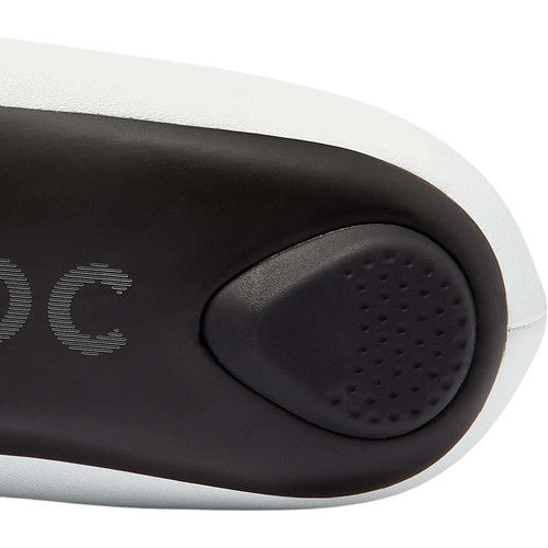 Quoc Road Replacement Heel Pads Black