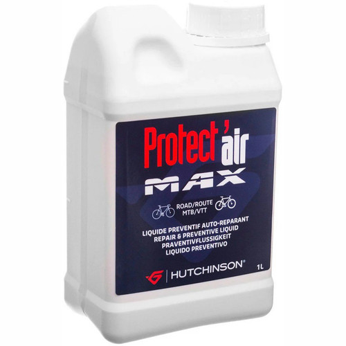 Hutchinson Protect Air Tyre Sealant 1 Litre