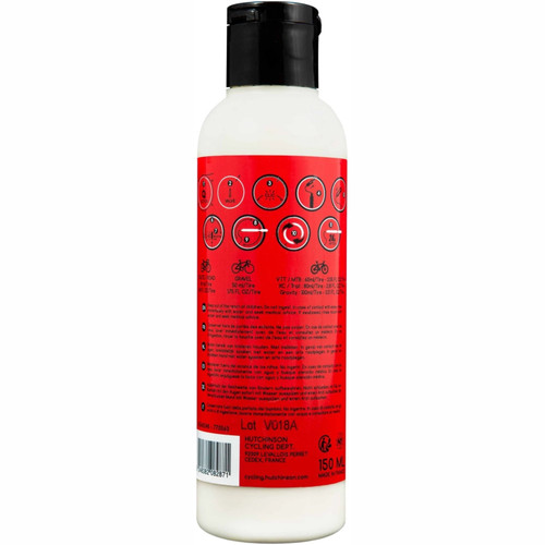 Hutchinson Protect Air Tyre Sealant 150ml