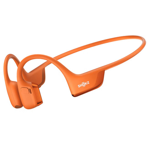 Shokz OpenRun Pro 2 Orange