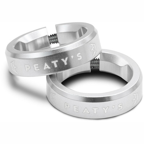 Peatys Monarch Grip Lock Ring Set