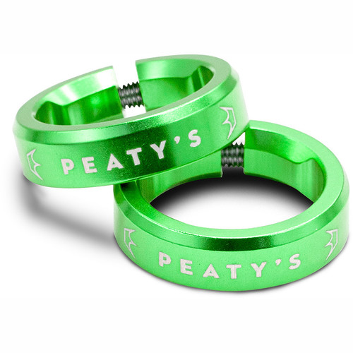 Peatys Monarch Grip Lock Ring Set
