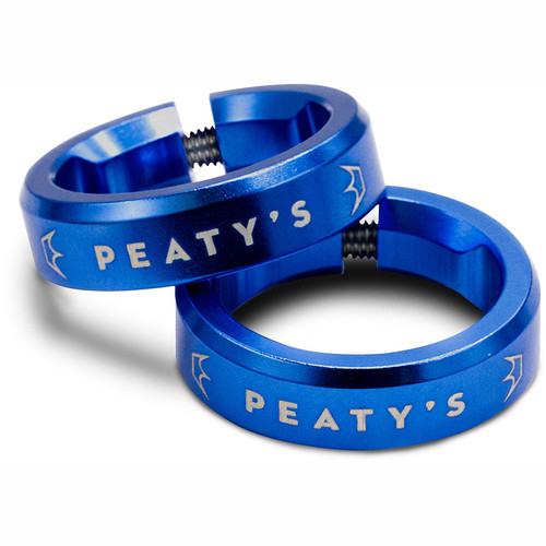 Peatys Monarch Grip Lock Ring Set