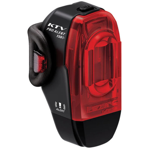 Lezyne KTV Pro+ Ai Alert 150 Lumen Rear Light