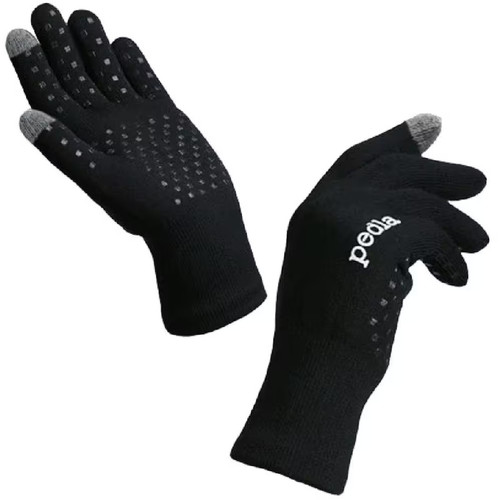 Pedla Core Aquashield Gloves Black