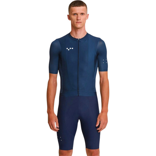 Pedla Core Mens Classic Jersey Navy