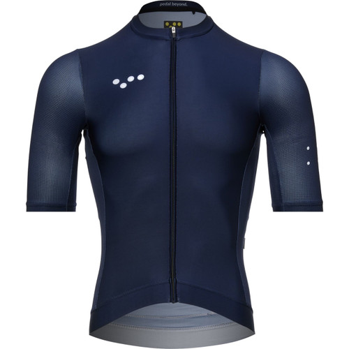 Pedla Core Mens Classic Jersey Navy