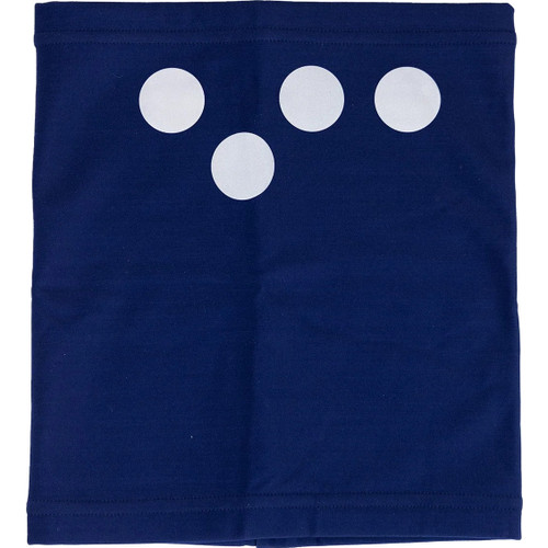 Pedla Core Roubaix Neck Gaiter Navy