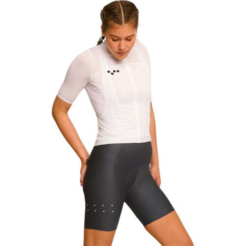 Pedla Elements Womens Air Jersey White