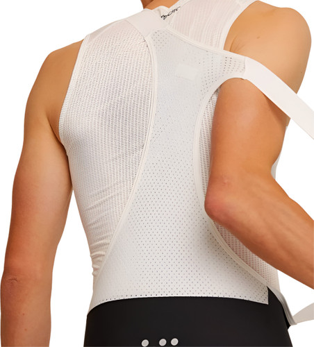 Pedla Essentials Mens Superfit 2.0 Bib Short Black