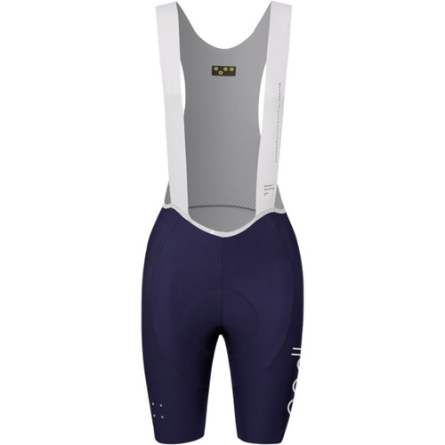 Pedla Essentials Womens Superfit 2.0 Bib Short Navy