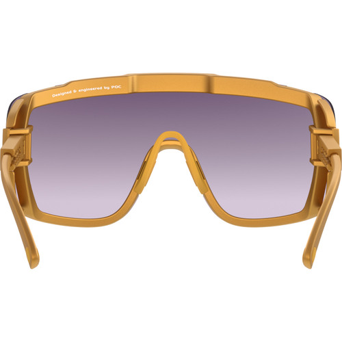 POC Devour Ultra Glasses Amani Migration Ltd. Edition