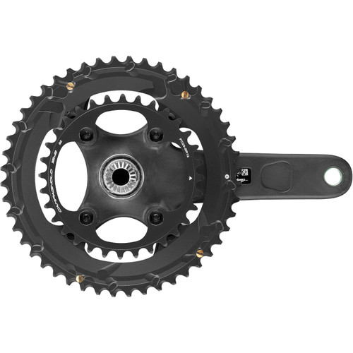 Campagnolo Super Record S WRL 12s 170mm ProT Crankset
