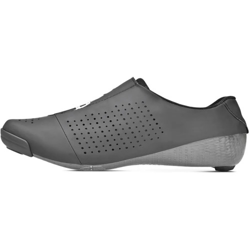 Bont Vaypor SL Road Shoes Black Wide Fit