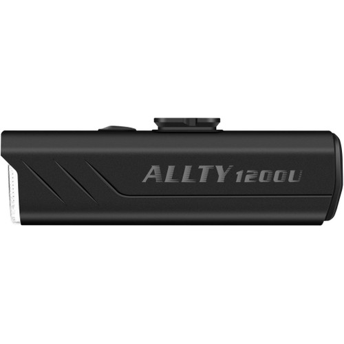 Magicshine Allty 1200lm Front Light W/Underneath Mount