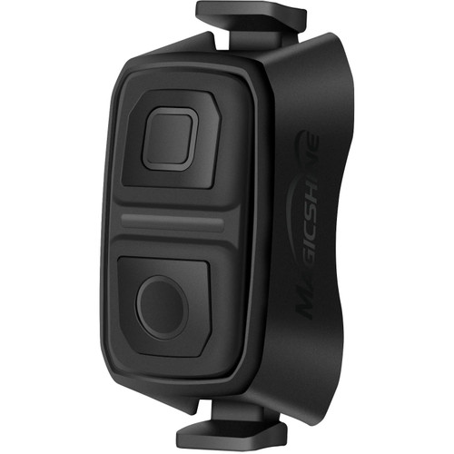 Magicshine Allty 1200lm Front Light W/Underneath Mount
