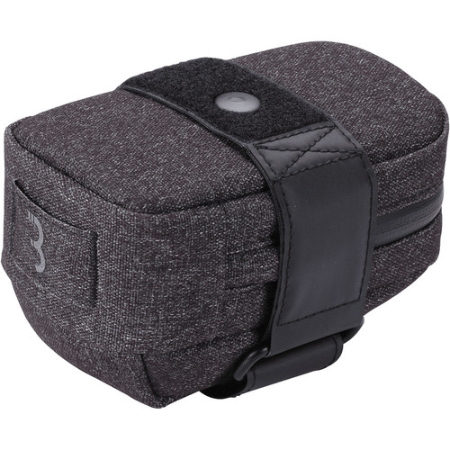 BBB BSB-41L Compacked Saddle Bag Snow-Tint