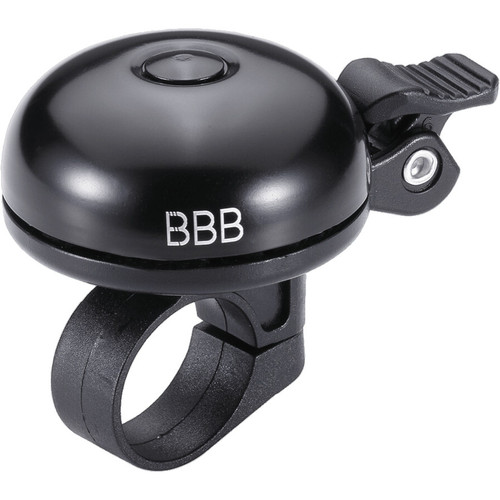 BBB BBB-18 E-Sound Bell Black
