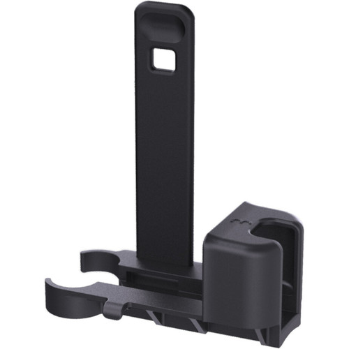 BBB BBL-72 CodeFold Combo Folding Lock 97cm Black