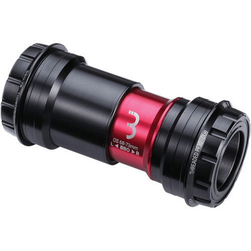 BBB BBO-78 BottomFit PF30-29 DUB Bottom Bracket