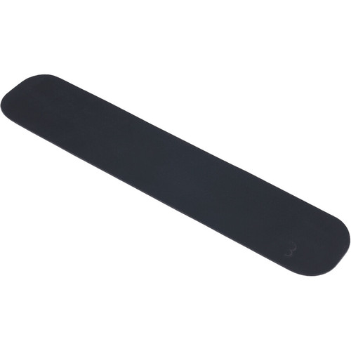 BBB BBP-21 StaySkin Chainstay Protector Black