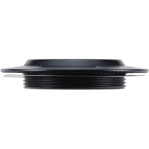 BBB BBS-131 Centerlock Rotor Lock Ring Black QR/12mm