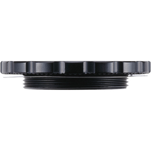BBB BBS-132 Centerlock Rotor Lock Ring Black 15/20mm
