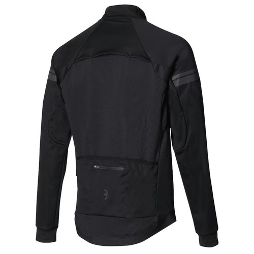 BBB BBW-451 TriGuard 2.0 LS Jacket Black