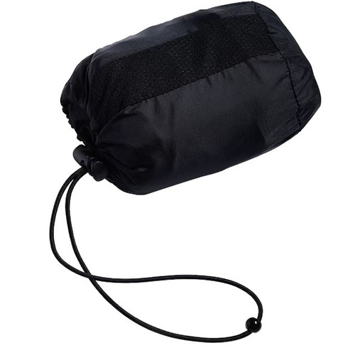 BBB BBW-481 StormShield 2.0 LS Jacket Black